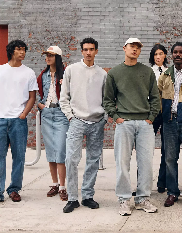 Redefining Modern Luxury Fashion